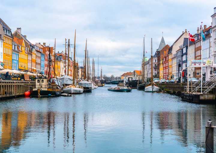 København