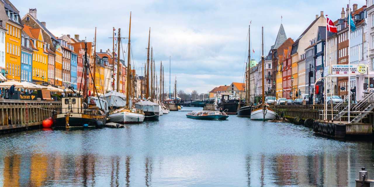 København