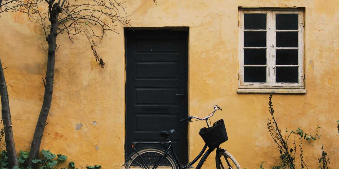 Cykel