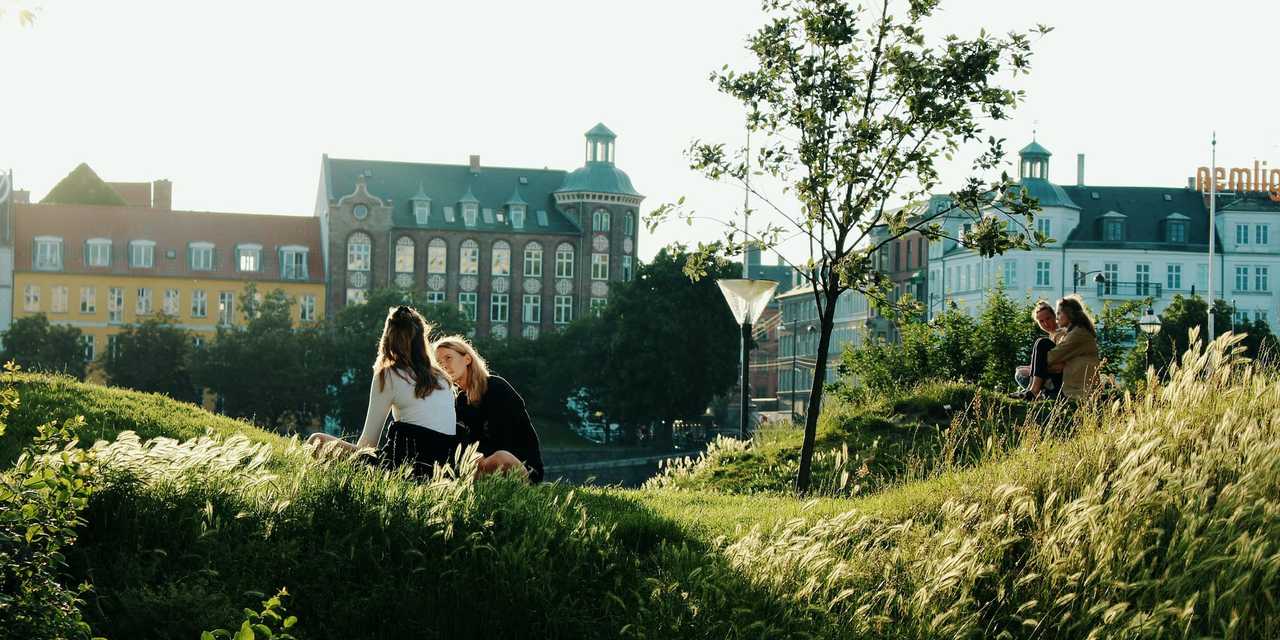 København