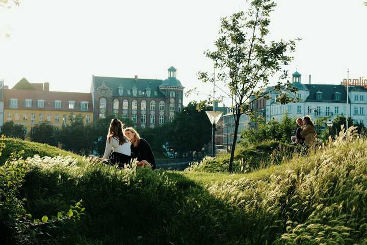 København