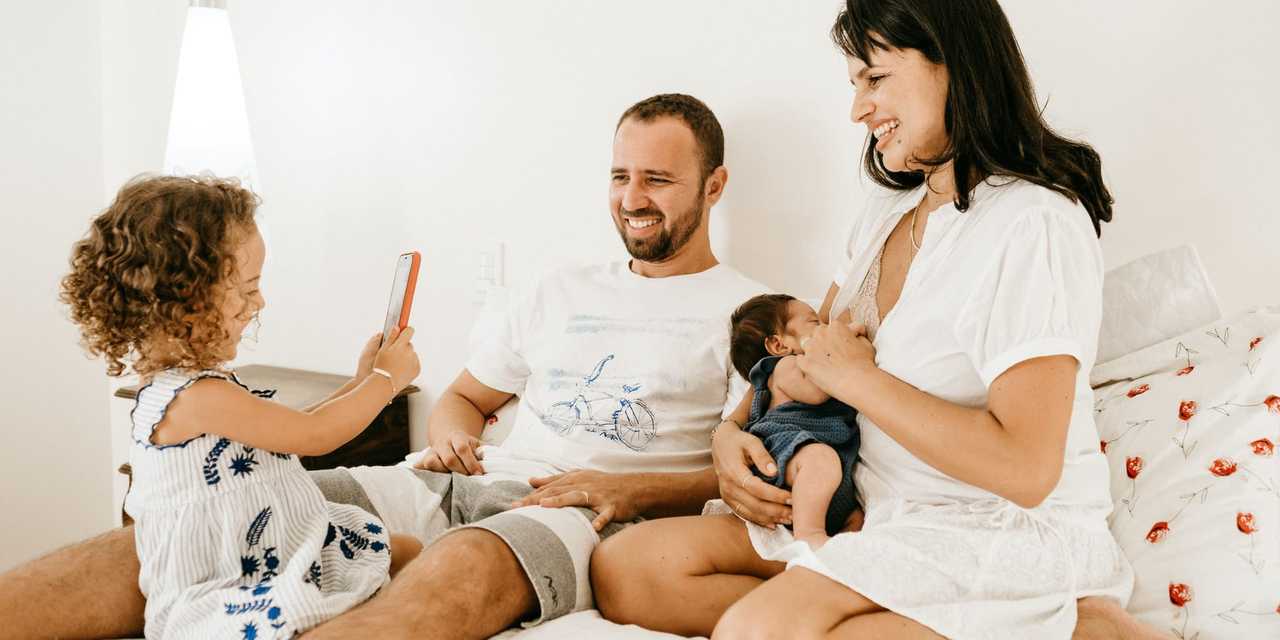 Familie