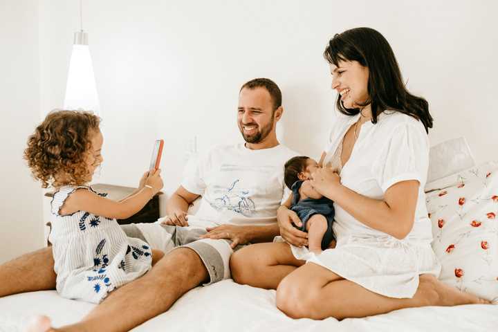 Familie