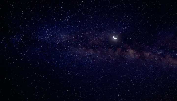 night-sky