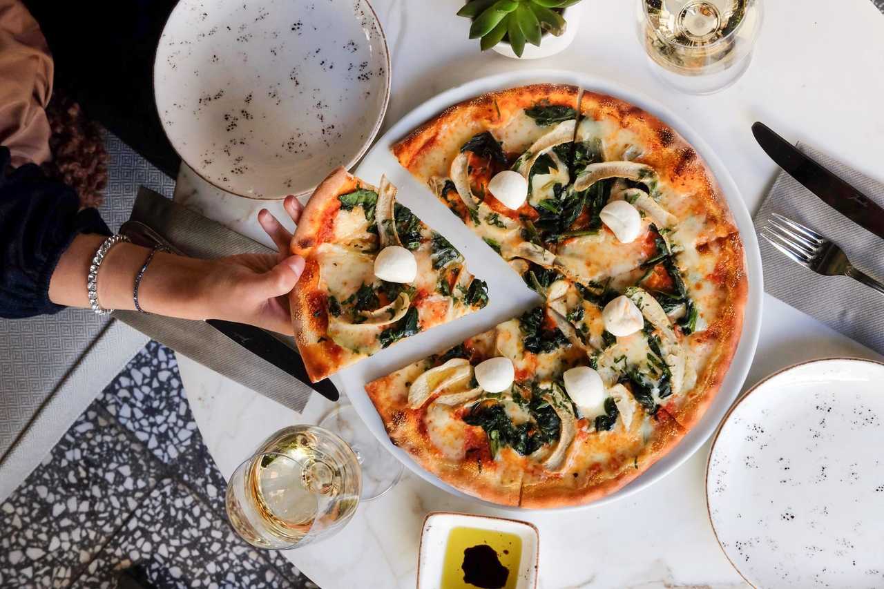 Pizza