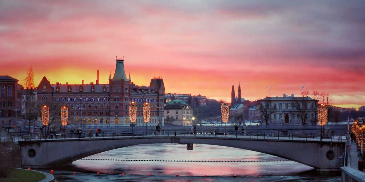 Stockholm