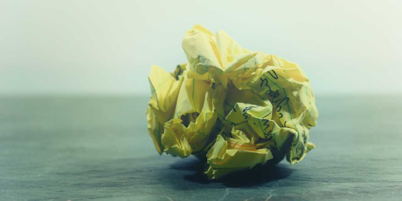 Paperimytty