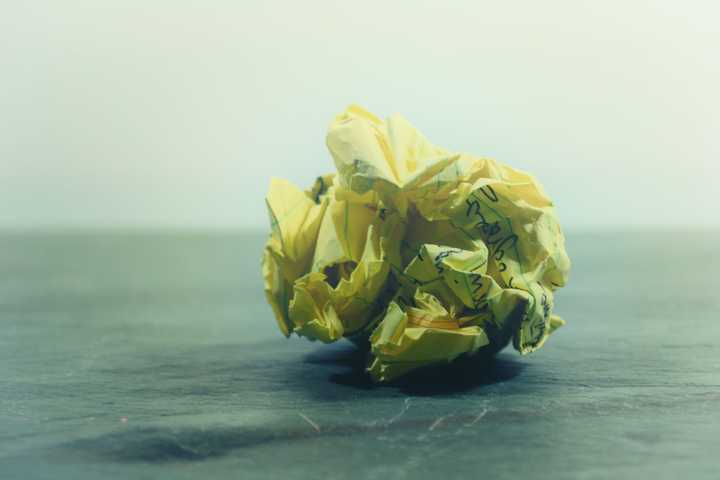Paperimytty