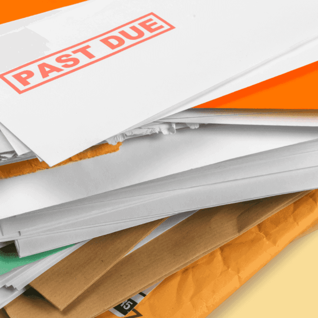 Final Payment Reminder Letter