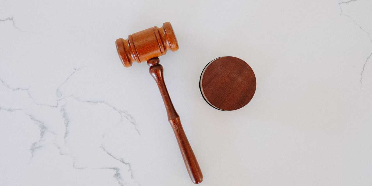 Regler for et testamente