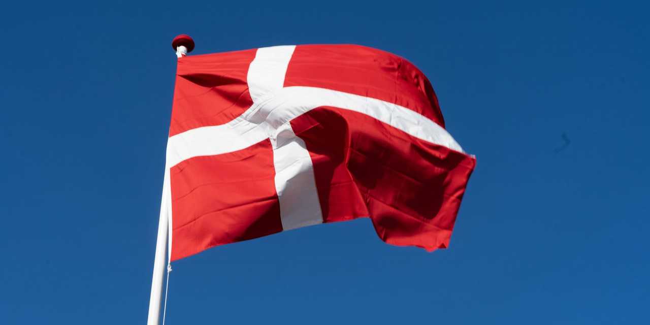 Dannebrog